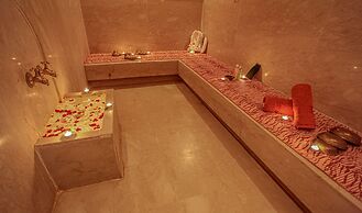 Riad Melhoun & Spa