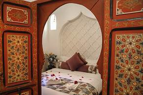 Riad Melhoun & Spa