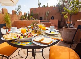 Riad Melhoun & Spa