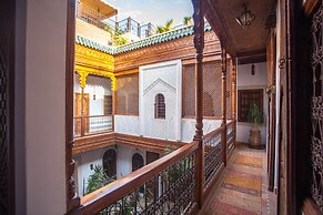 Riad Melhoun & Spa