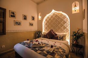 Riad Melhoun & Spa