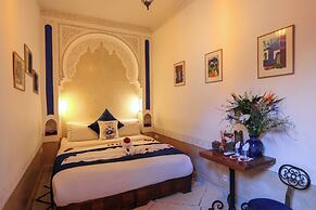 Riad Melhoun & Spa