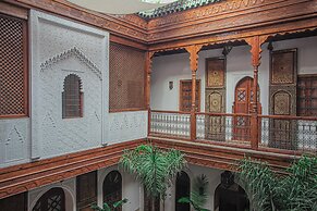 Riad Melhoun & Spa