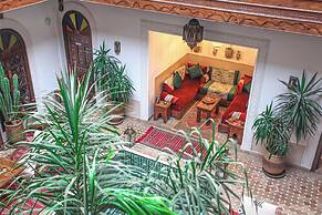 Riad Melhoun & Spa