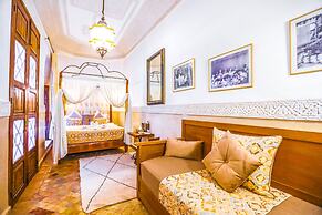 Riad Melhoun & Spa