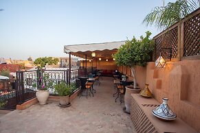 Riad Melhoun & Spa