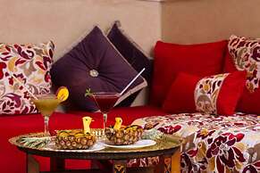 Riad Melhoun & Spa