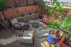 Riad Melhoun & Spa