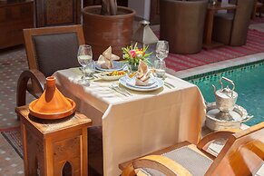 Riad Melhoun & Spa