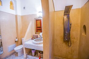 Riad Melhoun & Spa