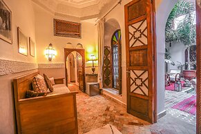 Riad Melhoun & Spa