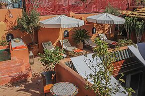 Riad Melhoun & Spa