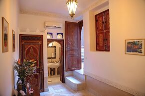 Riad Melhoun & Spa