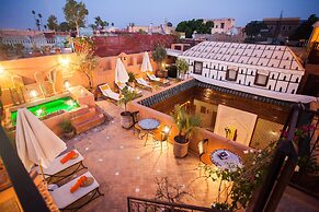 Riad Melhoun & Spa