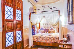 Riad Melhoun & Spa