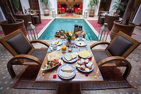 Riad Melhoun & Spa