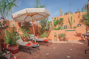 Riad Melhoun & Spa