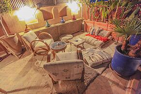 Riad Melhoun & Spa