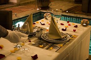 Riad Melhoun & Spa