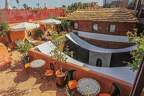 Riad Melhoun & Spa