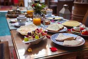Riad Melhoun & Spa
