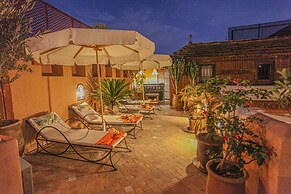 Riad Melhoun & Spa
