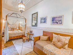 Riad Melhoun & Spa