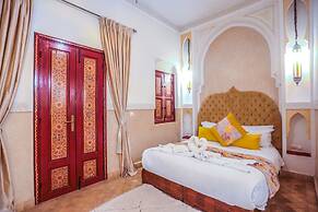 Riad Melhoun & Spa
