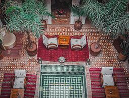 Riad Melhoun & Spa