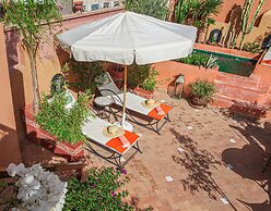 Riad Melhoun & Spa