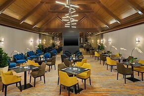 Sama-Sama Express KLIA Terminal 1 - Airside Transit Hotel