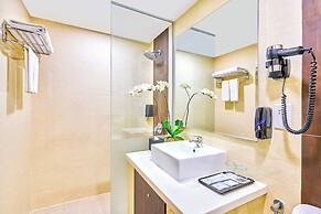 Sama-Sama Express KLIA Terminal 1 - Airside Transit Hotel