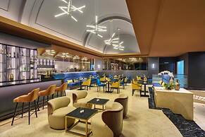 Sama-Sama Express KLIA Terminal 1 - Airside Transit Hotel