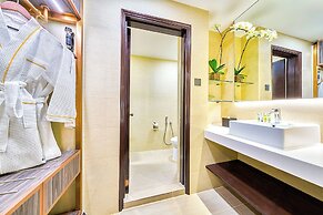 Sama-Sama Express KLIA Terminal 1 - Airside Transit Hotel