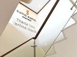 Sama-Sama Express KLIA Terminal 1 - Airside Transit Hotel