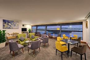 Sama-Sama Express KLIA Terminal 1 - Airside Transit Hotel