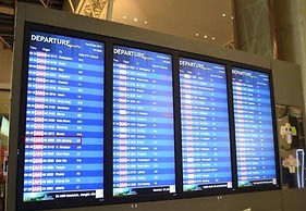 Sama-Sama Express KLIA Terminal 1 - Airside Transit Hotel