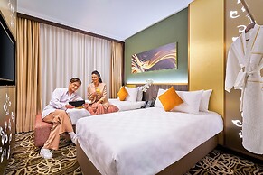 Sama-Sama Express KLIA Terminal 1 - Airside Transit Hotel
