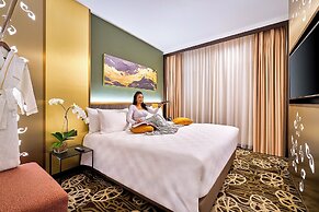 Sama-Sama Express KLIA Terminal 1 - Airside Transit Hotel