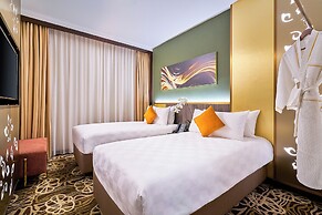 Sama-Sama Express KLIA Terminal 1 - Airside Transit Hotel