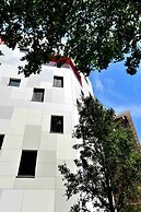 BELVUE Hotel