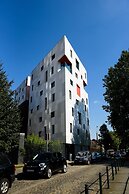 BELVUE Hotel