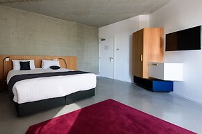 BELVUE Hotel