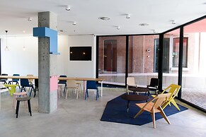 BELVUE Hotel