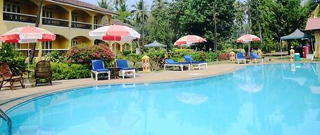 Carina Beach Resort