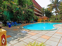 Carina Beach Resort