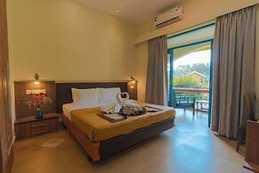 Carina Beach Resort
