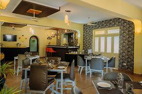 Carina Beach Resort