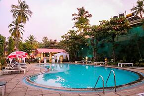 Carina Beach Resort