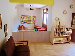 Carina Beach Resort